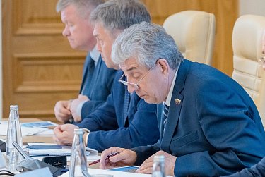 Сергей Грачев: «Программа комплексного развития сельских территорий – часть большого механизма поддержки села»